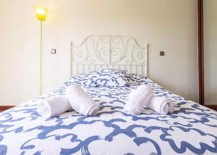 Apartment Tus Vacaciones En