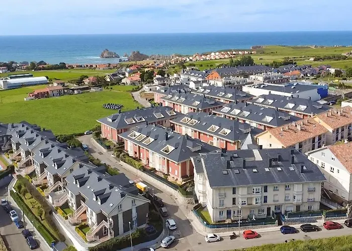 Tus Vacaciones En Apartment Liencres