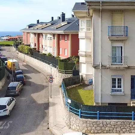 Tus Vacaciones En Apartamento Liencres