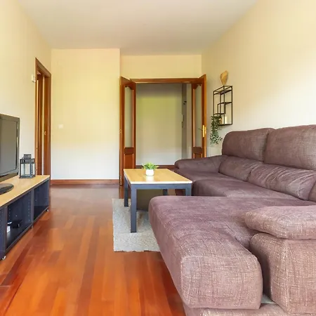 Apartamento Tus Vacaciones En