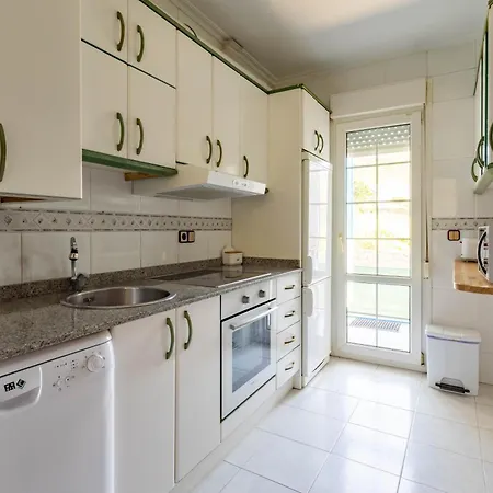 Apartamento Tus Vacaciones En Liencres