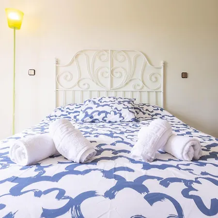 Apartamento Tus Vacaciones En