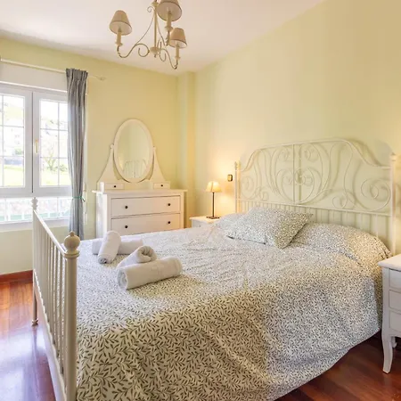 Tus Vacaciones En Apartamento *