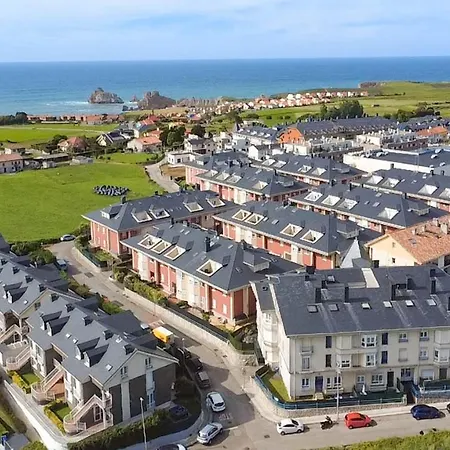 Tus Vacaciones En Apartamento Liencres