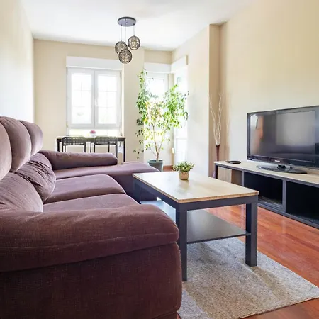 Apartamento Tus Vacaciones En