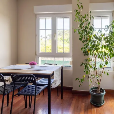 Apartamento Tus Vacaciones En *