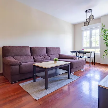 Apartamento Tus Vacaciones En *