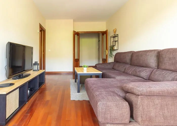 Apartamento Tus Vacaciones En