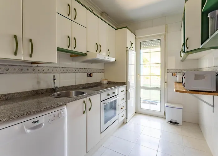 Apartamento Tus Vacaciones En Liencres