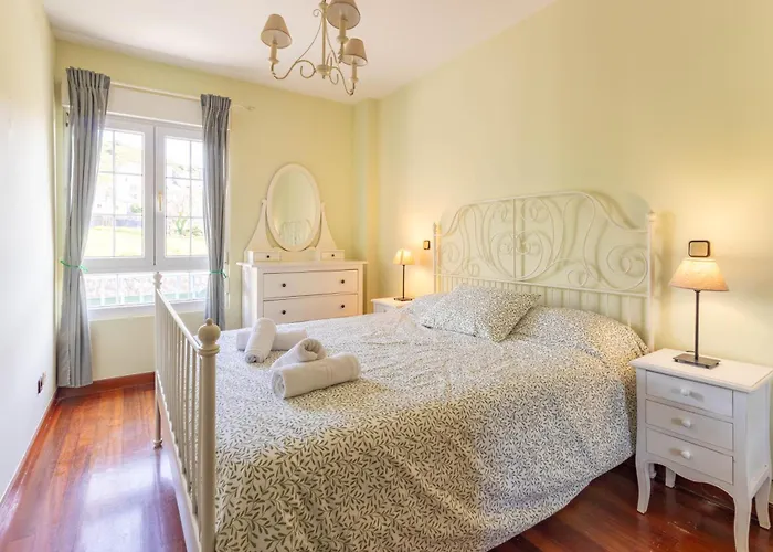 Tus Vacaciones En Apartamento *