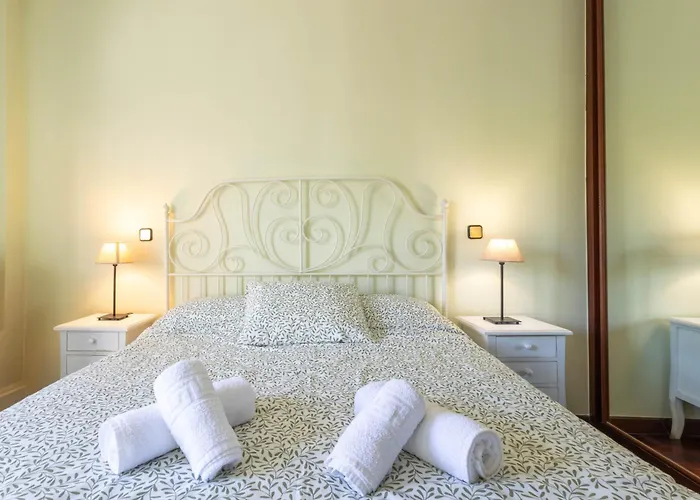 Tus Vacaciones En Apartamento *