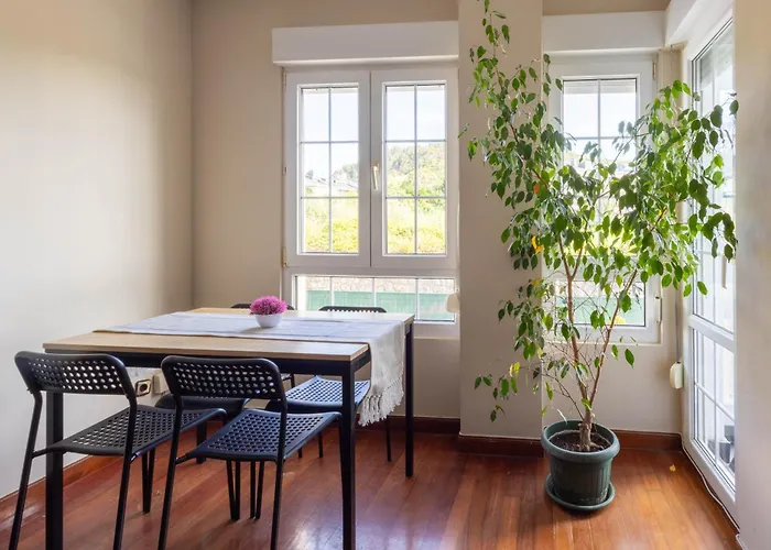 Apartamento Tus Vacaciones En *