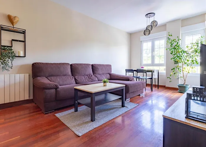 Apartamento Tus Vacaciones En *